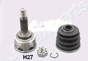 Japanparts GI-H27 - Joint Kit, drive shaft autospares.lv