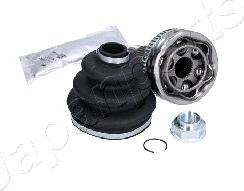 Japanparts GI-L19 - Joint Kit, drive shaft autospares.lv