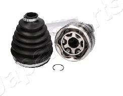 Japanparts GI-L14 - Joint Kit, drive shaft autospares.lv