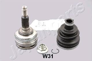 Japanparts GI-W31 - Joint Kit, drive shaft autospares.lv