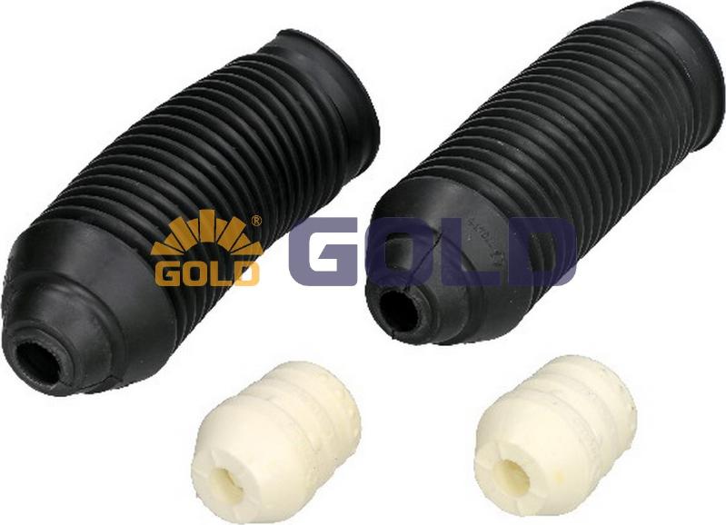 Japanparts GKTP0948 - Dust Cover Kit, shock absorber autospares.lv