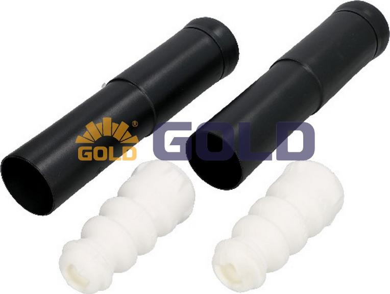 Japanparts GKTP0947 - Dust Cover Kit, shock absorber autospares.lv