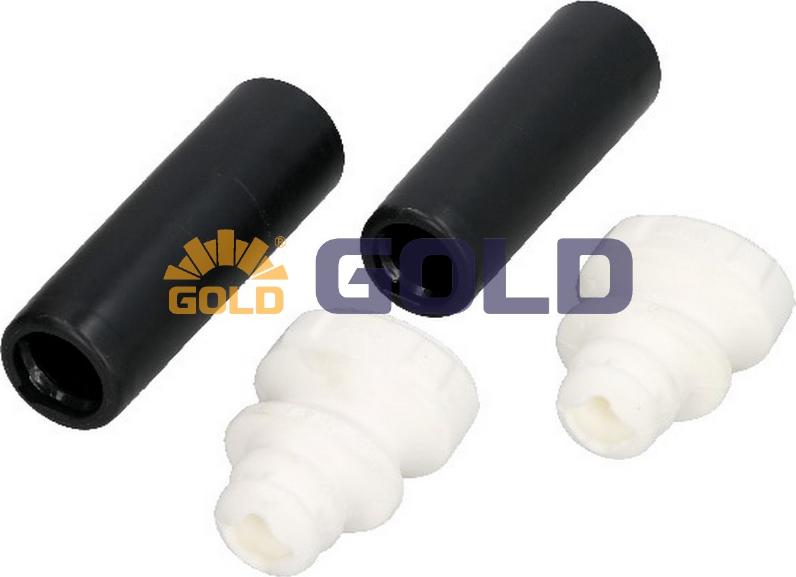 Japanparts GKTP0900 - Dust Cover Kit, shock absorber autospares.lv