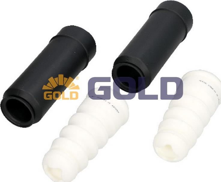 Japanparts GKTP0915 - Dust Cover Kit, shock absorber autospares.lv