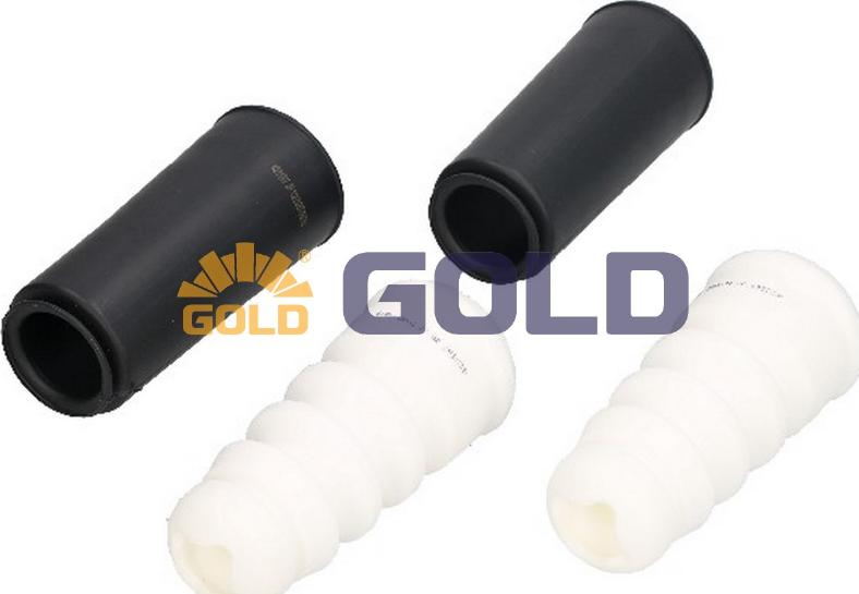 Japanparts GKTP0939 - Dust Cover Kit, shock absorber autospares.lv