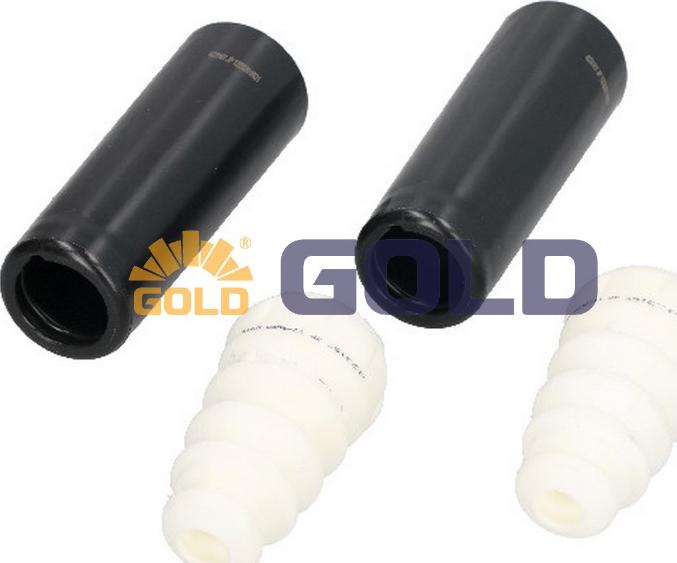 Japanparts GKTP0931 - Dust Cover Kit, shock absorber autospares.lv