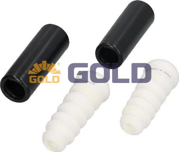 Japanparts GKTP0937 - Dust Cover Kit, shock absorber autospares.lv