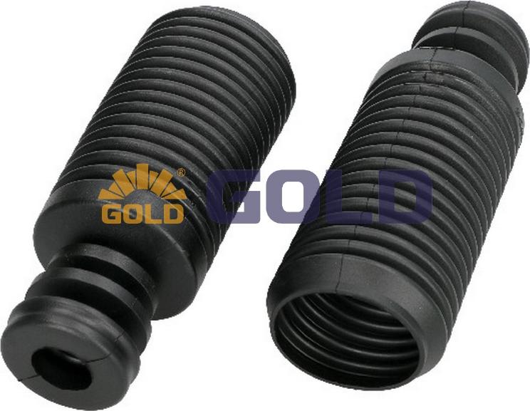 Japanparts GKTP110 - Rubber Buffer, suspension autospares.lv