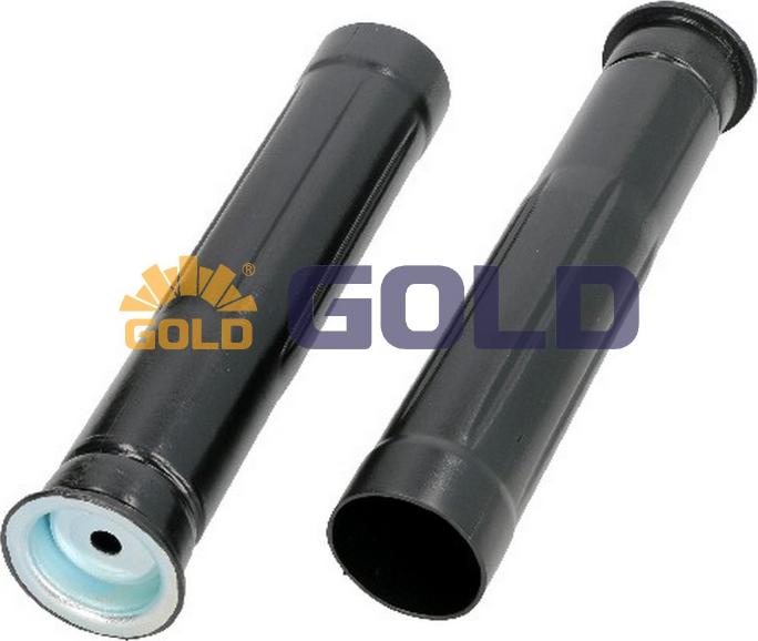 Japanparts GKTP221 - Dust Cover Kit, shock absorber autospares.lv