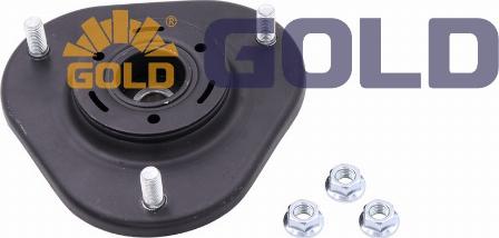 Japanparts GSM0073 - Top Strut Mounting autospares.lv