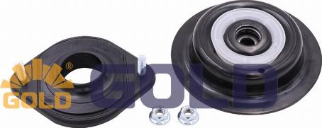 Japanparts GSM0142 - Top Strut Mounting autospares.lv