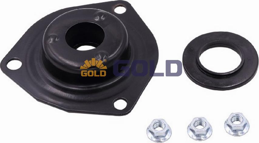 Japanparts GSM0103 - Top Strut Mounting autospares.lv