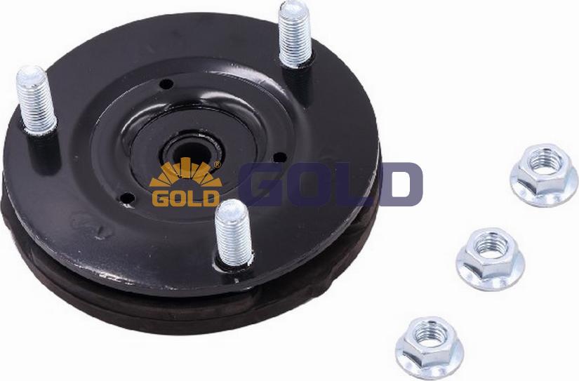 Japanparts GSM0110 - Top Strut Mounting autospares.lv