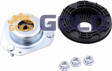 Japanparts GSM0139 - Top Strut Mounting autospares.lv