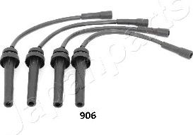 Japanparts IC-906 - Ignition Cable Kit autospares.lv