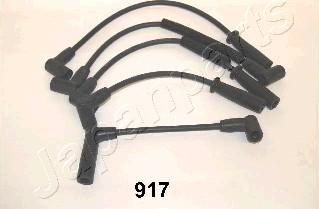 Japanparts IC-917 - Ignition Cable Kit autospares.lv
