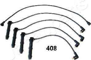 Japanparts IC-408 - Ignition Cable Kit autospares.lv