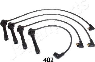 Japanparts IC-402 - Ignition Cable Kit autospares.lv