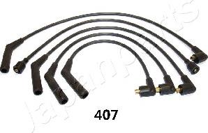 Japanparts IC-407 - Ignition Cable Kit autospares.lv