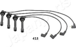 Japanparts IC-415 - Ignition Cable Kit autospares.lv