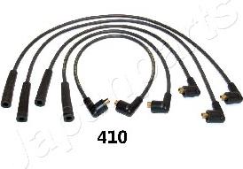 Japanparts IC-410 - Ignition Cable Kit autospares.lv