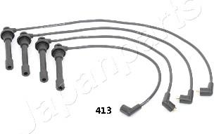 Japanparts IC-413 - Ignition Cable Kit autospares.lv