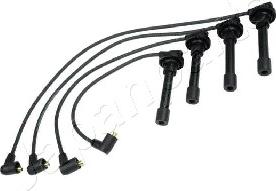 Japanparts IC-421 - Ignition Cable Kit autospares.lv