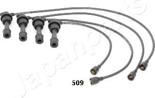 Japanparts IC-509 - Ignition Cable Kit autospares.lv