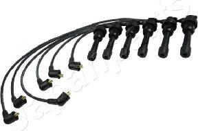 Japanparts IC-501 - Ignition Cable Kit autospares.lv