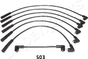 Japanparts IC-503 - Ignition Cable Kit autospares.lv