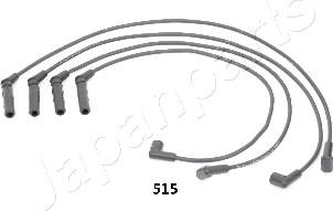 Japanparts IC-515 - Ignition Cable Kit autospares.lv