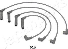 Japanparts IC-513 - Ignition Cable Kit autospares.lv