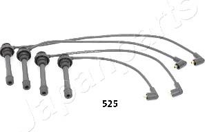 Japanparts IC-525 - Ignition Cable Kit autospares.lv