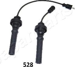 Japanparts IC-528 - Ignition Cable Kit autospares.lv