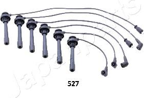 Japanparts IC-527 - Ignition Cable Kit autospares.lv