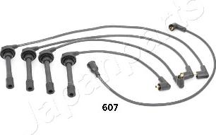 Japanparts IC-607 - Ignition Cable Kit autospares.lv