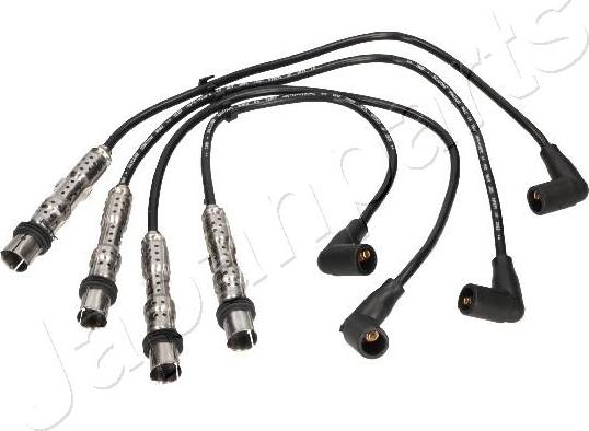 Japanparts IC-0901 - Ignition Cable Kit autospares.lv