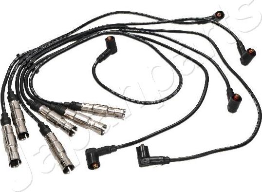 Japanparts IC-0912 - Ignition Cable Kit autospares.lv