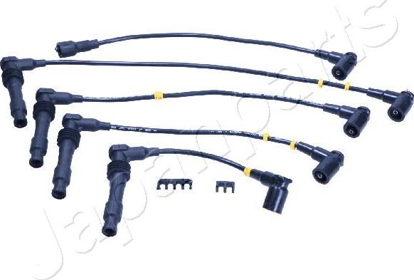 Japanparts IC-0403 - Ignition Cable Kit autospares.lv