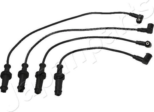 Japanparts IC-0600 - Ignition Cable Kit autospares.lv