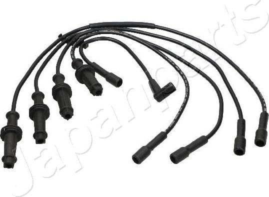 Japanparts IC-0602 - Ignition Cable Kit autospares.lv