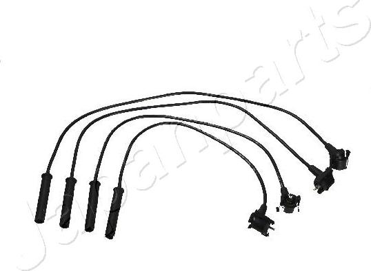 Japanparts IC-0302 - Ignition Cable Kit autospares.lv