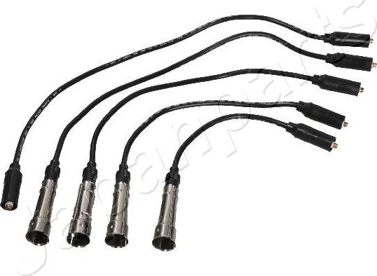 Japanparts IC-0211 - Ignition Cable Kit autospares.lv