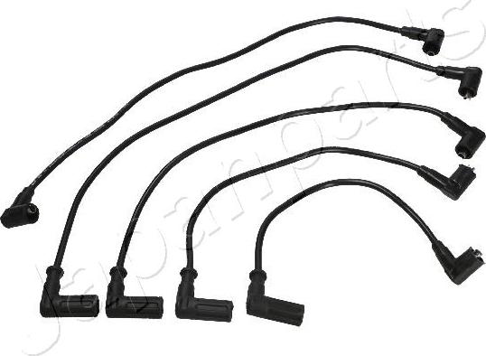 Japanparts IC-0218 - Ignition Cable Kit autospares.lv