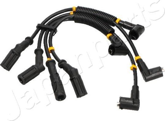 Japanparts IC-0234 - Ignition Cable Kit autospares.lv