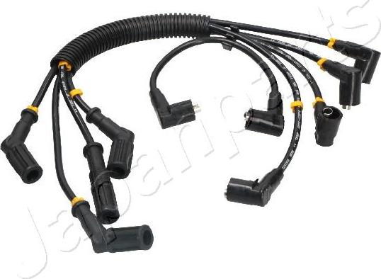 Japanparts IC-0231 - Ignition Cable Kit autospares.lv