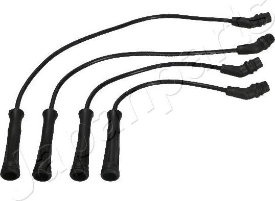 Japanparts IC-0709 - Ignition Cable Kit autospares.lv