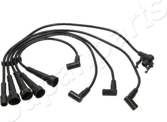 Japanparts IC-0704 - Ignition Cable Kit autospares.lv