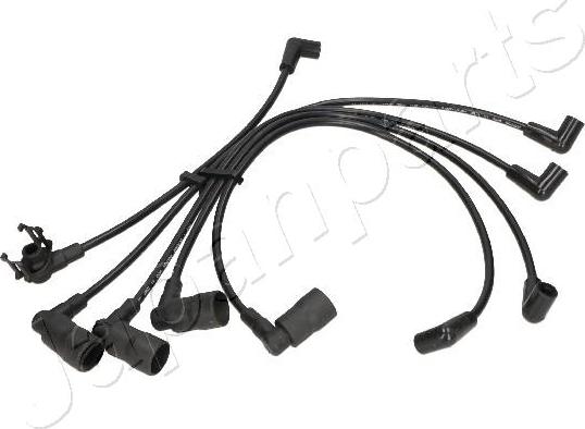 Japanparts IC-0705 - Ignition Cable Kit autospares.lv