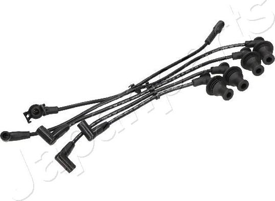 Japanparts IC-0703 - Ignition Cable Kit autospares.lv